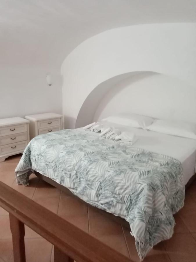 Апартаменты Lo Scorcio Del Borgo Атрани Экстерьер фото
