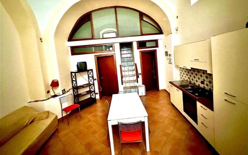 Апартаменты Lo Scorcio Del Borgo Атрани Экстерьер фото