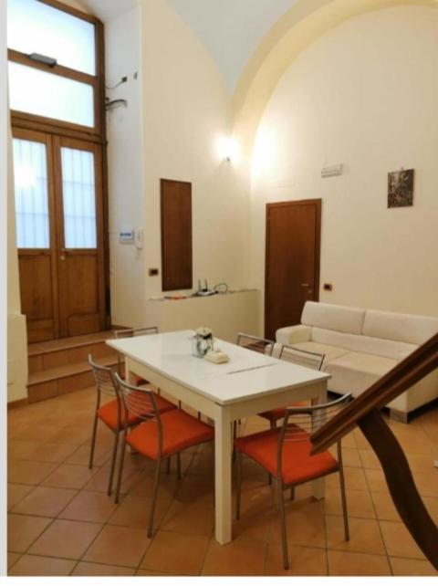 Апартаменты Lo Scorcio Del Borgo Атрани Экстерьер фото